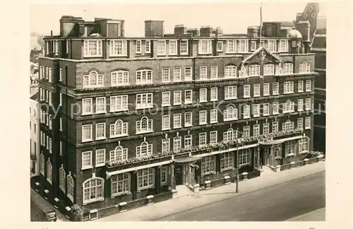 AK / Ansichtskarte London Gebaeude London