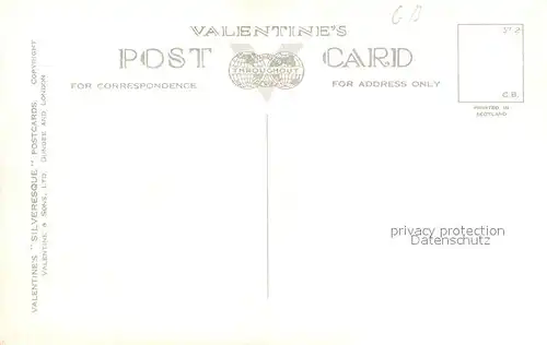 AK / Ansichtskarte Glasgow Cross and the Mercat Cross Glasgow