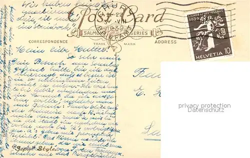 AK / Ansichtskarte London Piccadilly Circus London