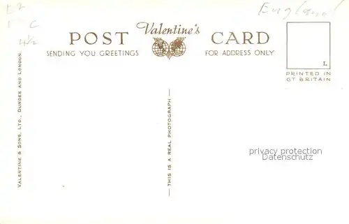 AK / Ansichtskarte Cheltenham The Promenade 