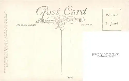 AK / Ansichtskarte London The Tower of London London