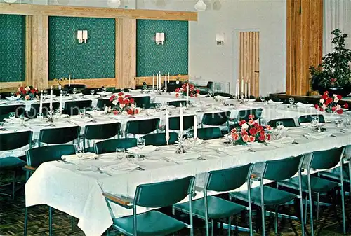 AK / Ansichtskarte Haarlem Hotel Restaurant Die Raeckse Haarlem