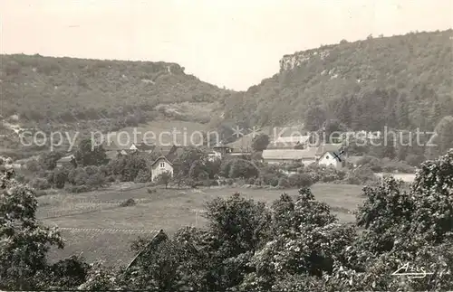 AK / Ansichtskarte Rully_Saone et Loire Agneux et les Grottes Rully Saone et Loire