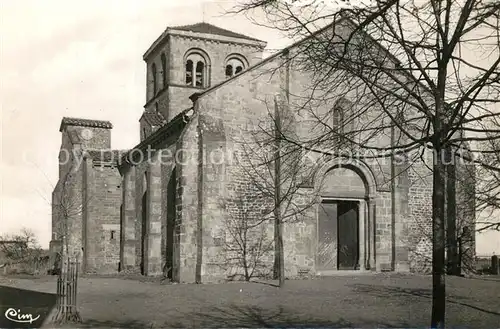 AK / Ansichtskarte Iguerande Eglise Iguerande