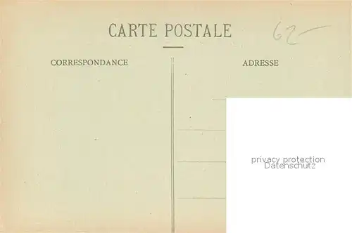 AK / Ansichtskarte Montreuil_sur_Mer Vue des Ramparts Montreuil_sur_Mer