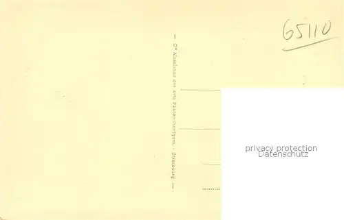 AK / Ansichtskarte Cauterets Vue prise du Mamelon Vert Cauterets