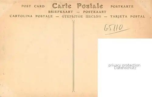 AK / Ansichtskarte Cauterets Vue prise sur la Raillere Cauterets