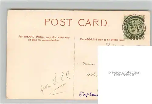 AK / Ansichtskarte Chelmsford Shire Hall 