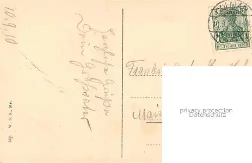 AK / Ansichtskarte Colmar_Haut_Rhin_Elsass Panorama Colmar_Haut_Rhin_Elsass