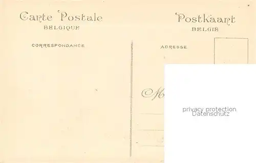 AK / Ansichtskarte Exposition_Universelle_Bruxelles_1910 Maison du Peuple  