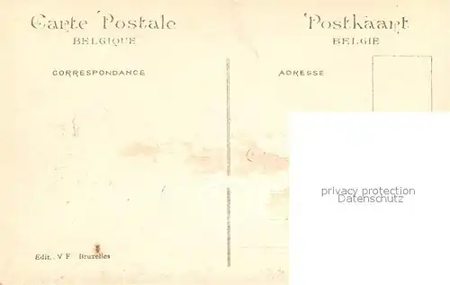 AK / Ansichtskarte Exposition_Universelle_Bruxelles_1910 Pavillon de l Italie  