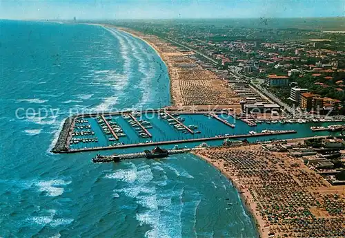 AK / Ansichtskarte Cervia Panorama  Cervia