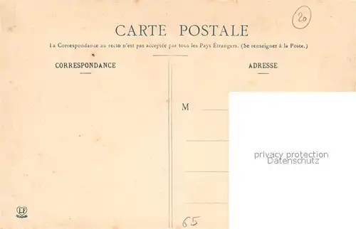 AK / Ansichtskarte Pierrefitte Nestalas Vue generale et les Pyrenees Pierrefitte Nestalas