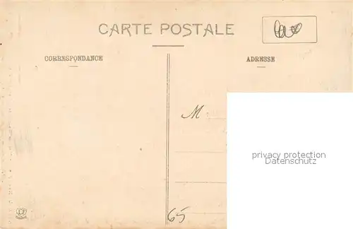 AK / Ansichtskarte Arreau Maison Valencian Labat facade du XVIe siecle Arreau