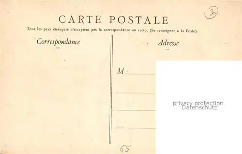 AK / Ansichtskarte Cauterets Les Thermes Source de Cesar Cauterets