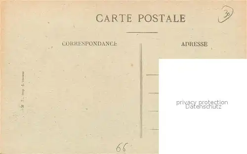 AK / Ansichtskarte Port Vendres Quai de la Sante des voiliers Eglise Obelisque Port Vendres