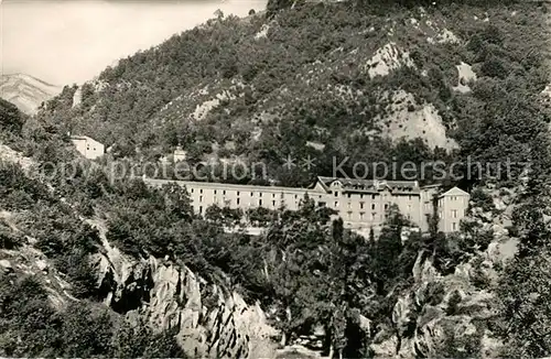 AK / Ansichtskarte La_Preste Grand Hotel et le Costabonne La_Preste