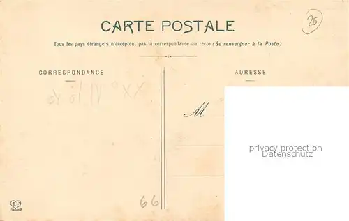 AK / Ansichtskarte Hix Eglise Romane 