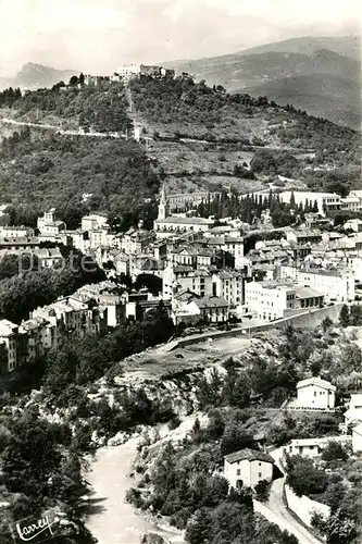 AK / Ansichtskarte Amelie les Bains Palalda Panorama Vallee du Tech Amelie les Bains Palalda