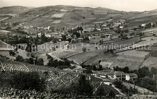 AK / Ansichtskarte Jullie Vue panoramique Jullie