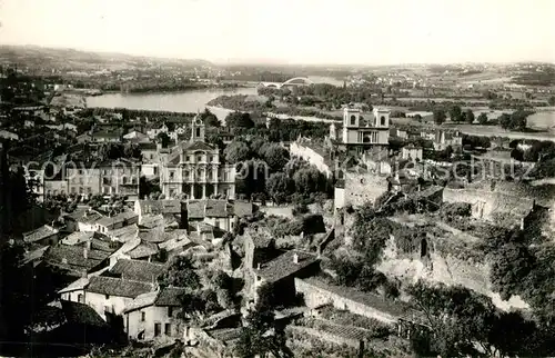 AK / Ansichtskarte Givors Vue panoramique Givors