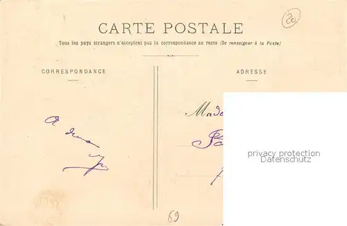 AK / Ansichtskarte Dommartin_Rhone Viaduc Dommartin Rhone