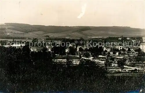 AK / Ansichtskarte Saint Mihiel  Saint Mihiel