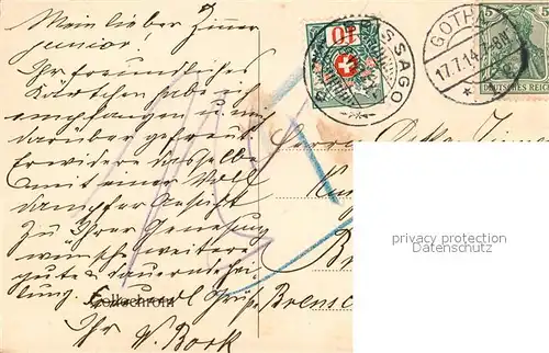 AK / Ansichtskarte Dampfer_Oceanliner S.S. Prince George  