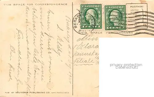 AK / Ansichtskarte Obst Wassermelone Messer  