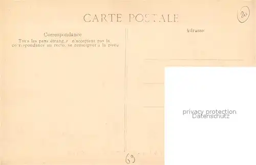 AK / Ansichtskarte Ile_Barbe Vue panoramique Ile_Barbe