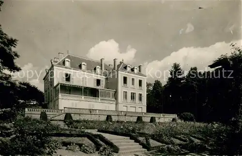 AK / Ansichtskarte Le_Bois d_Oingt Mon Repos Maison Convalescence Le_Bois d_Oingt