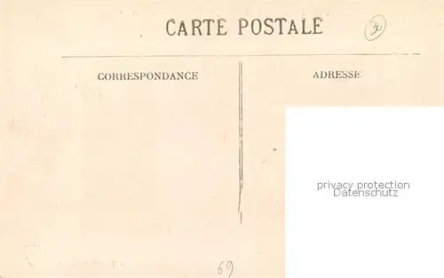 AK / Ansichtskarte Thurins Vue generale Thurins