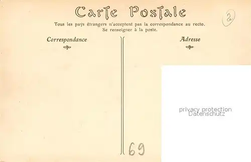 AK / Ansichtskarte Saint_Rambert_l_Ile_Barbe Le College Saint_Rambert_l_Ile_Barbe