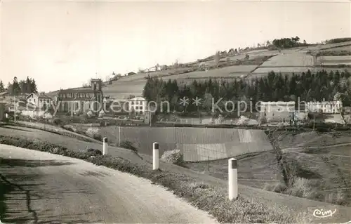 AK / Ansichtskarte Sainte Catherine_Rhone Panorama Sainte Catherine Rhone