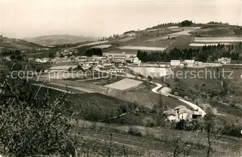 AK / Ansichtskarte Sainte Catherine_Rhone Vue generale Sainte Catherine Rhone