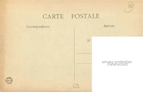 AK / Ansichtskarte Tarare Vue generale et Viaduc Tarare