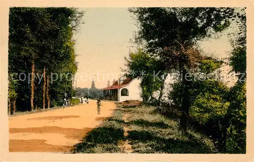 AK / Ansichtskarte Seurre Lev?e de Pouilly Seurre