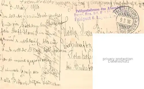 AK / Ansichtskarte Radinghem Hauptstrasse Radinghem