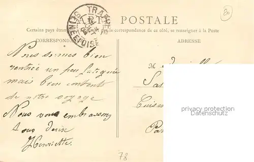 AK / Ansichtskarte Elancourt Orphelinat de l`Assomption Elancourt