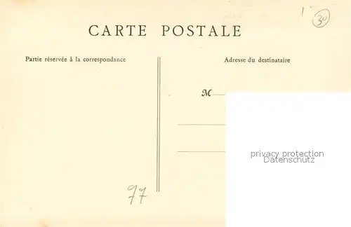 AK / Ansichtskarte Dammartin en Goele Eglise Saint Jean Dammartin en Goele