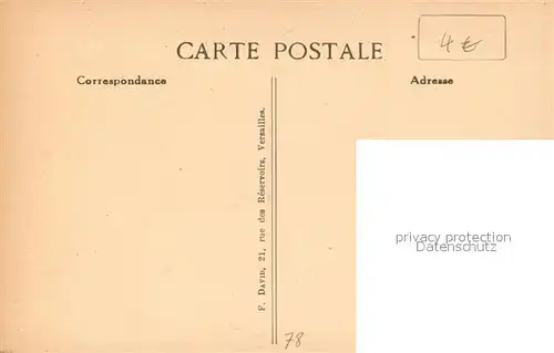 AK / Ansichtskarte Marly le Roi Le Viaduc Marly le Roi