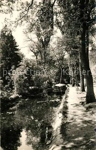 AK / Ansichtskarte Le_Vesinet Bords de Rivi?re avenue Jean Mermoz Le_Vesinet