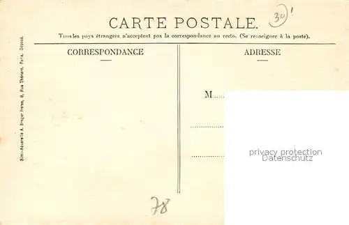 AK / Ansichtskarte Chevreuse Coin de Senlisse et l`Eglise Chevreuse