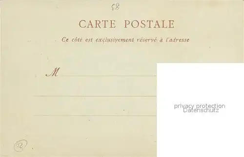 AK / Ansichtskarte Hyeres_les_Palmiers Vue generale prise de Chateaubriand Hyeres_les_Palmiers