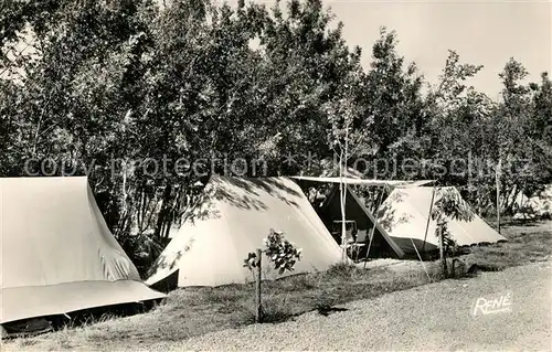 AK / Ansichtskarte Hyeres_les_Palmiers Camping du Ceinturon Hyeres_les_Palmiers