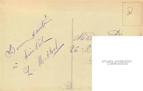 AK / Ansichtskarte Bandol Promenade des Palmiers Cote d Azur Bandol