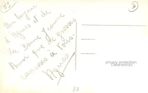 AK / Ansichtskarte Bandol Panorama Coin du port Cote d Azur Bandol