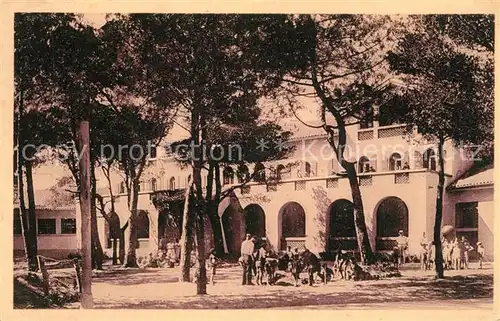 AK / Ansichtskarte Giens_Var Hotel La Pinede Cote d Azur Giens_Var