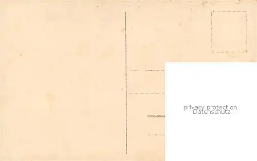 AK / Ansichtskarte Montigny_Calvados Entree Montigny Calvados