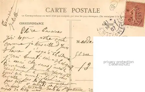 AK / Ansichtskarte Fresnay sur Sarthe Eglsie vue de face Fresnay sur Sarthe